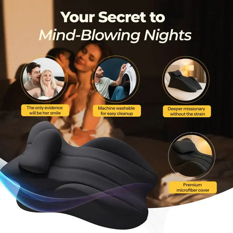 Sweet Spot Pillow - Image 2
