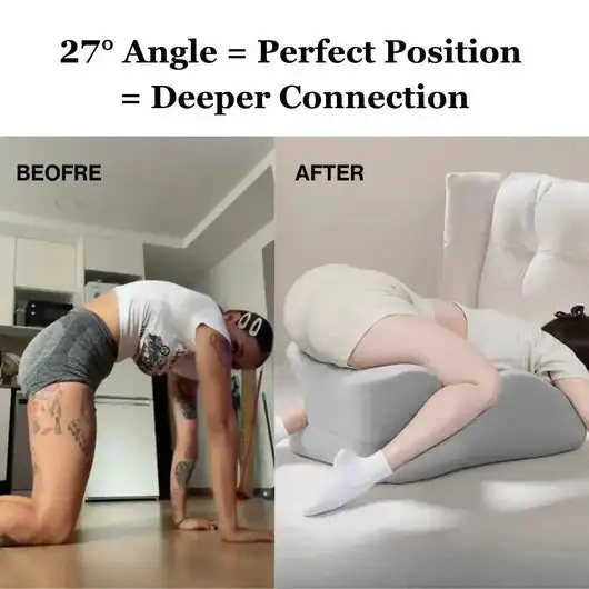 Sweet Spot Pillow - Image 9