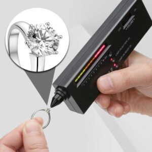 Alternative view of [PROMO 30% OFF] ️ Diamond Tester