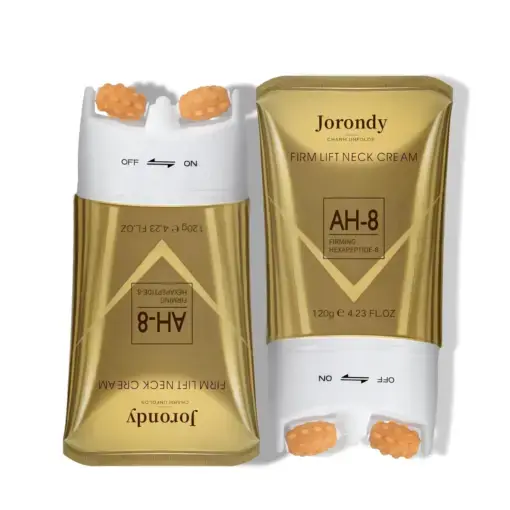 AH-8 Skin Firming Cream