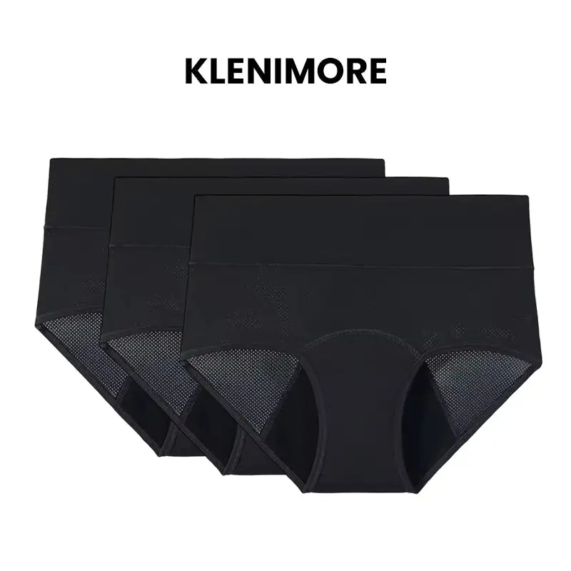 100%Leak-Proof Underwear - Image 13
