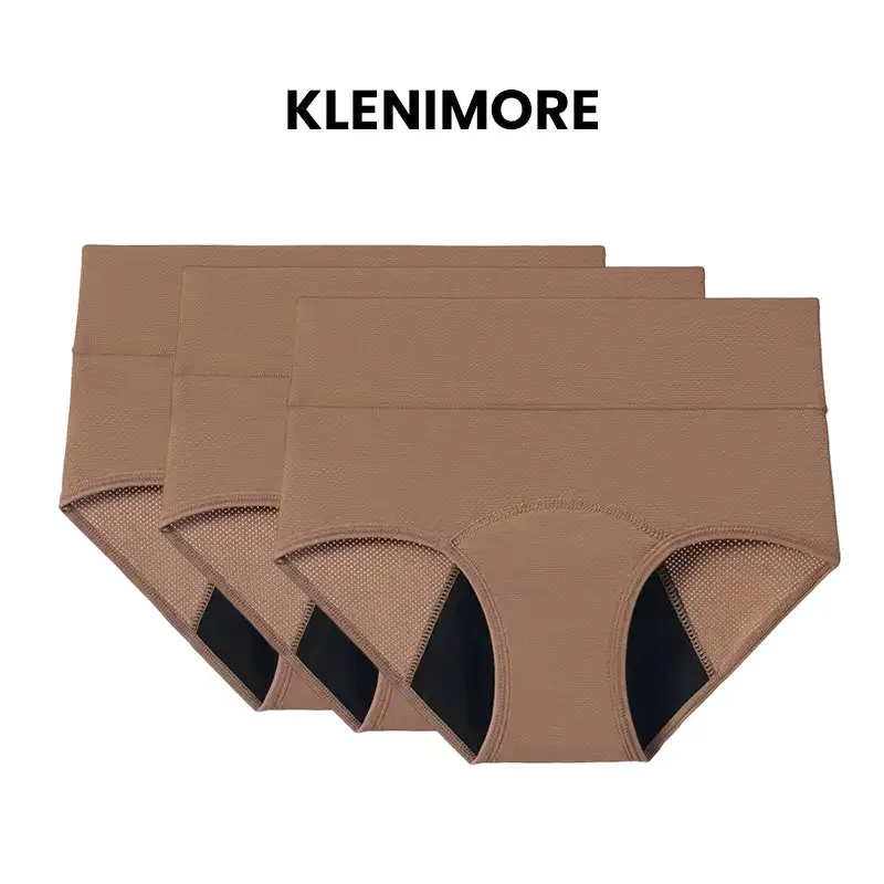 100%Leak-Proof Underwear - Image 14
