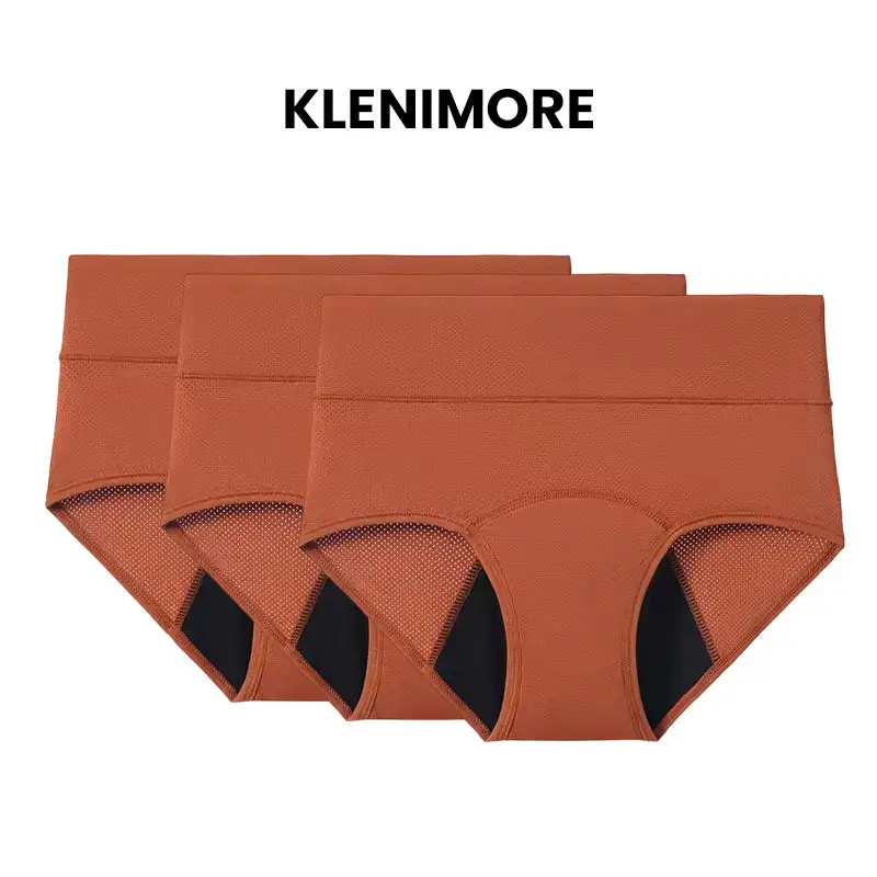 100%Leak-Proof Underwear - Image 16