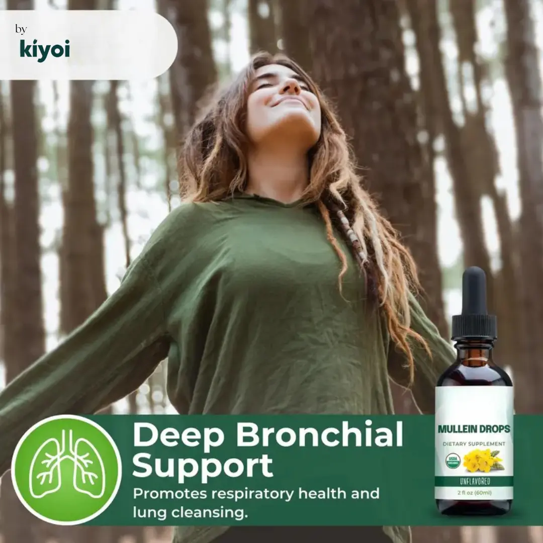 Kiyoi Drops — Natural Complete Lung Cleanse - Image 6
