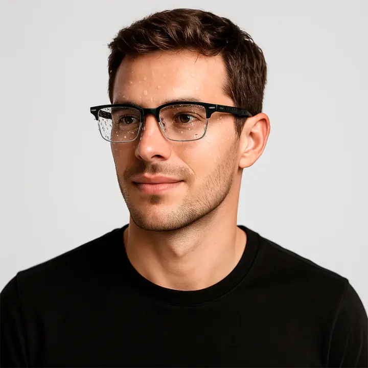 Smart Glasses with Adaptive Light Control - Image 4