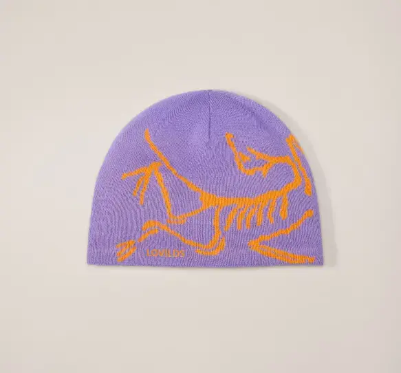 Beanie – Slouchy Knit Hat - Image 5