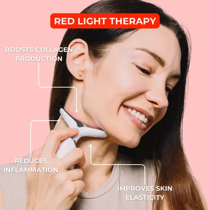 Instant FaceLift LED Facial Sculptor - Image 2
