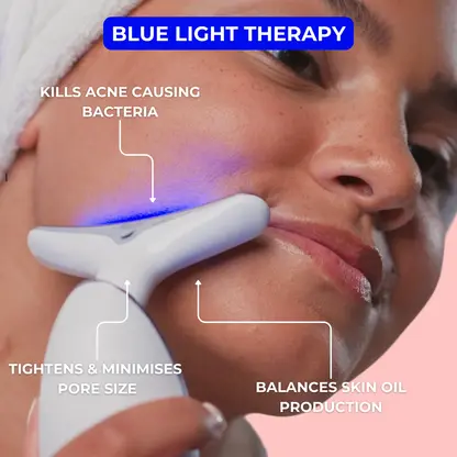 Instant FaceLift LED Facial Sculptor - Image 3