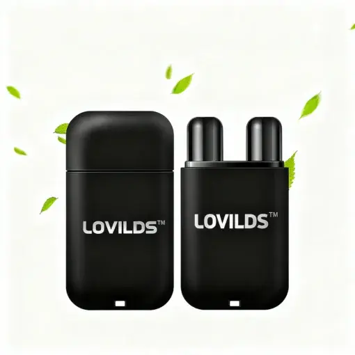 Vegan Liver Cleaning Nasal Herbal Box - Image 6