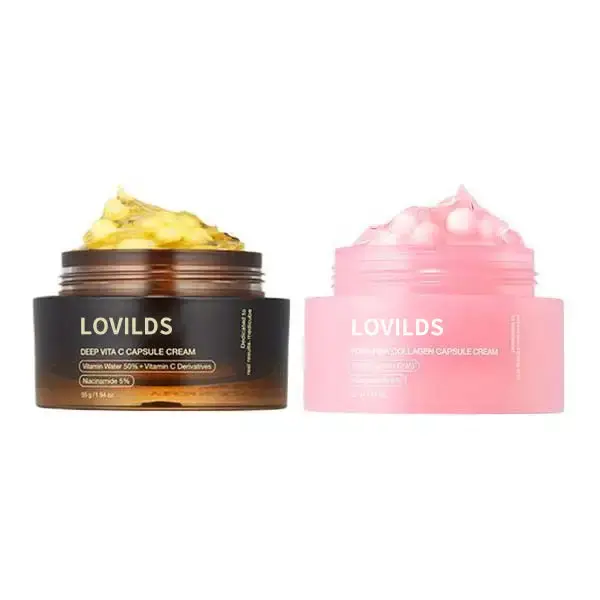 Mix & Match Boba Cream Set - Image 17