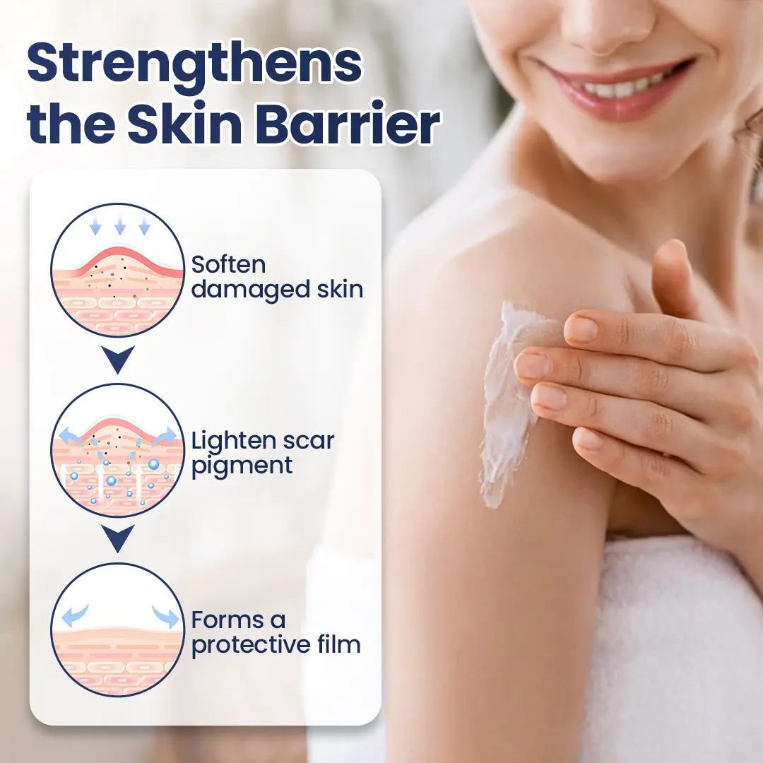 DERMALUX Texture Repair Gel - Image 7