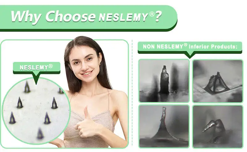 Slimming & health NANO MICRONEEDLE PATCH - Image 13