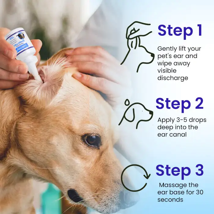 Pet EarPro Drops FM+ - Image 6