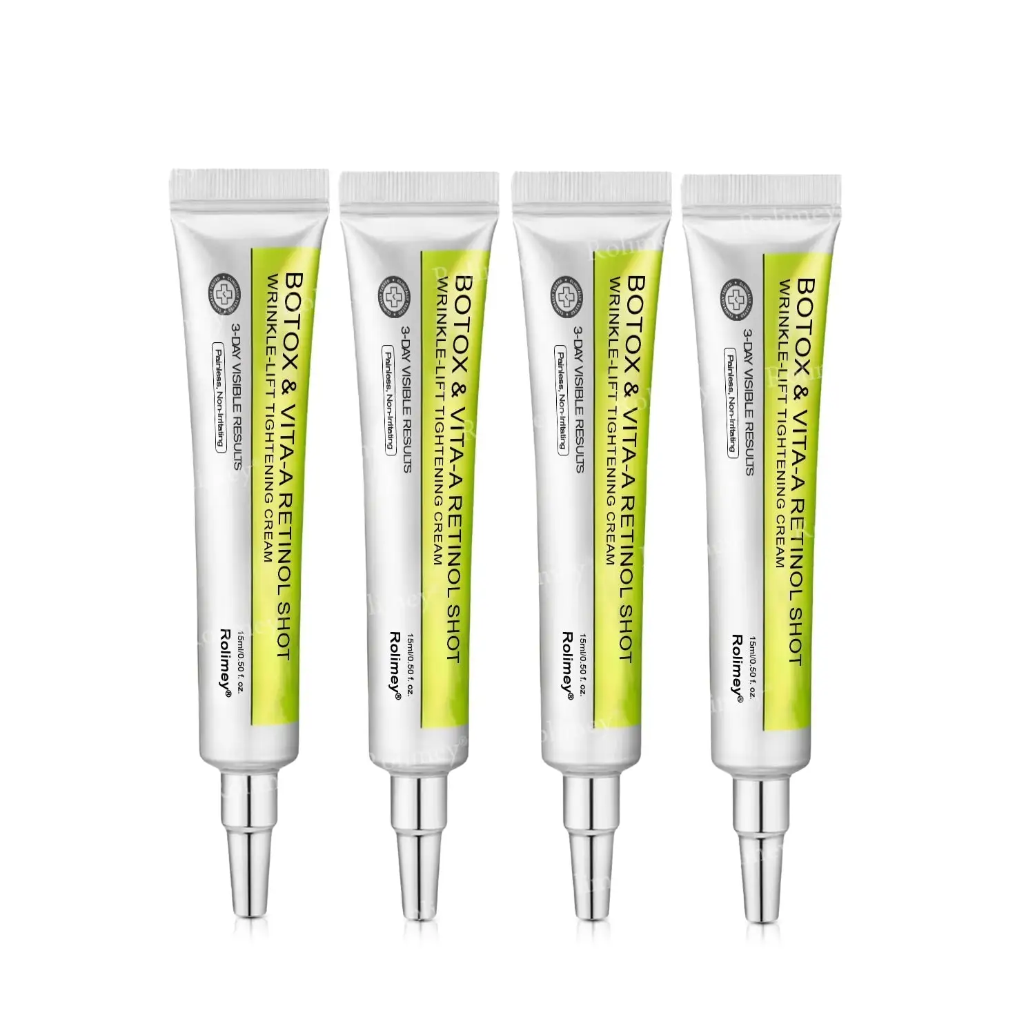 Botox & Vita-A Retinol Shot Wrinkle-Lift Tightening cream - Image 20