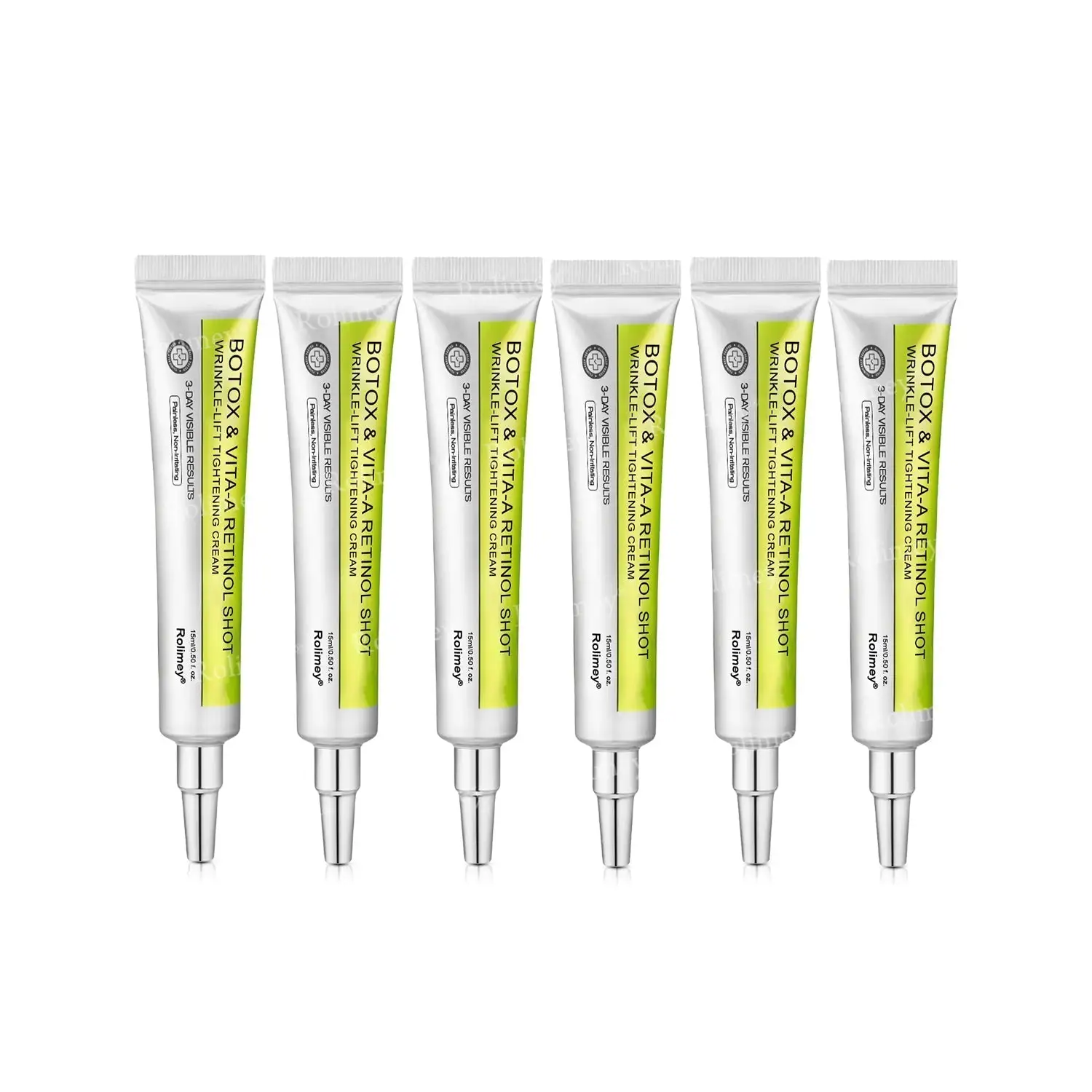Botox & Vita-A Retinol Shot Wrinkle-Lift Tightening cream - Image 21