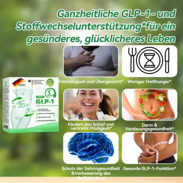 Metabolische Balance Oral-Ampullen - Image 9