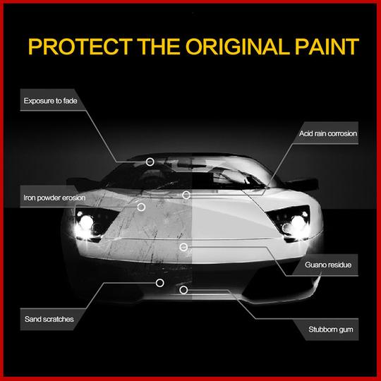 Diamond Car Coat Spray - Image 6