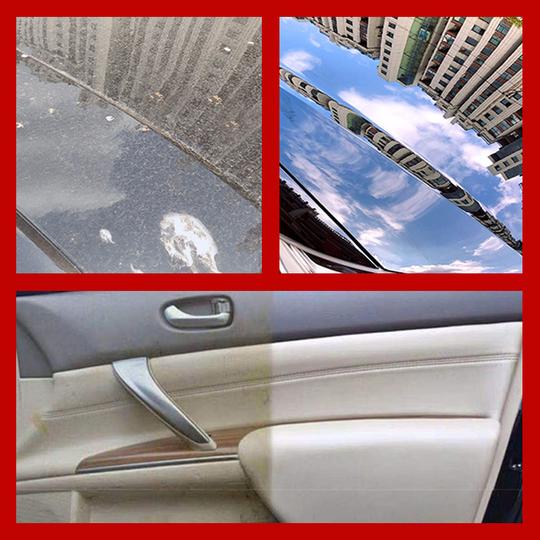 Diamond Car Coat Spray - Image 2