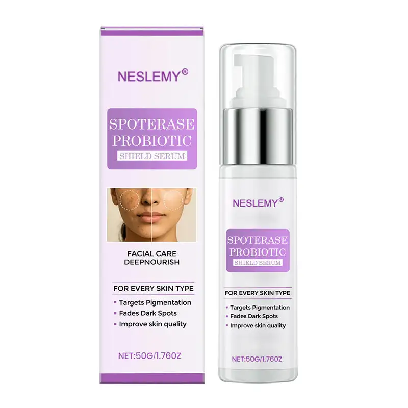 SpotErase Probiotic Shield Serum - Image 11