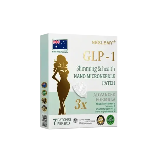 Slimming & health NANO MICRONEEDLE PATCH - Image 16