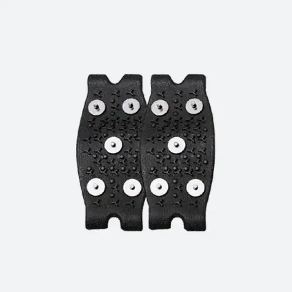 Titanium steel nail elastic shoe cover - Image 9