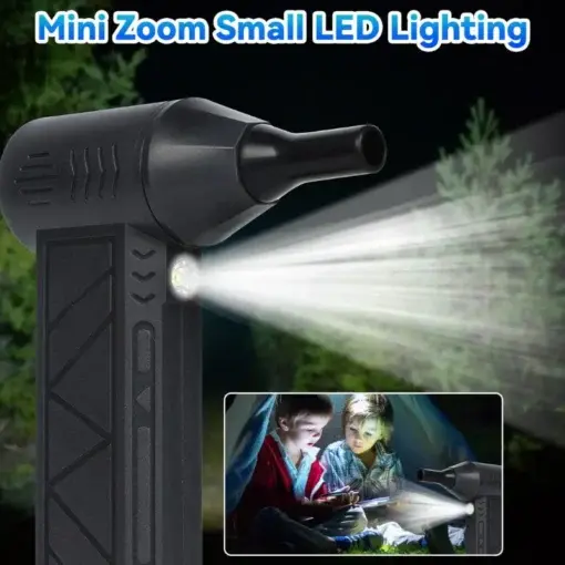 Winter Pro LED Blower - Image 5