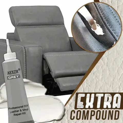 Advanced Leather Repair Gel - Image 10
