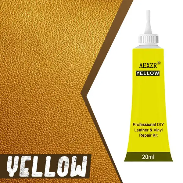 Advanced Leather Repair Gel - Image 12