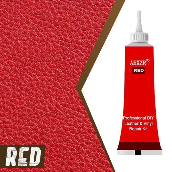 Advanced Leather Repair Gel - Image 14