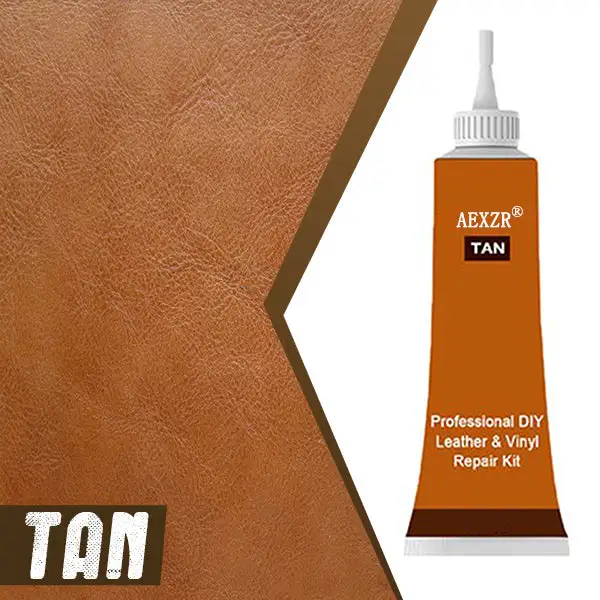 Advanced Leather Repair Gel - Image 15