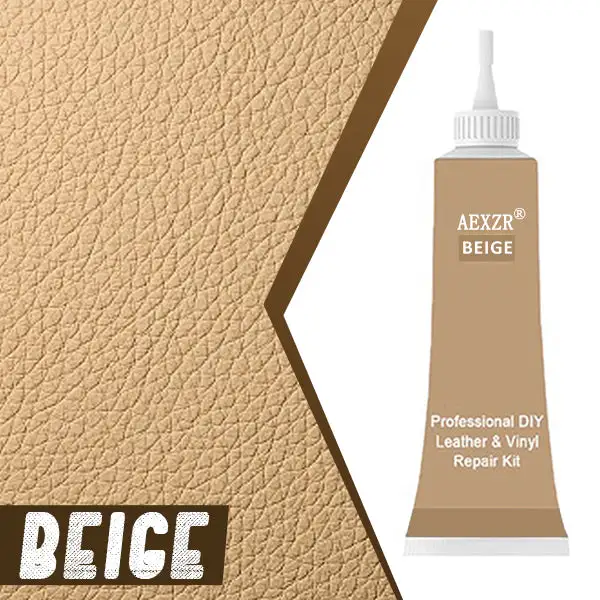 Advanced Leather Repair Gel - Image 2