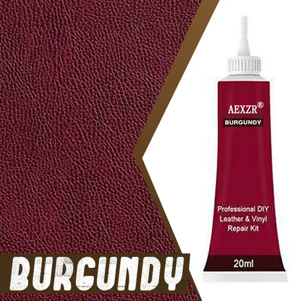 Advanced Leather Repair Gel - Image 4