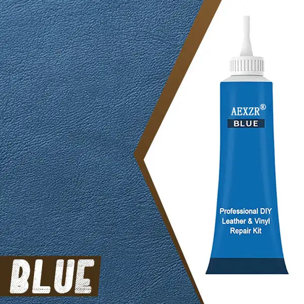 Advanced Leather Repair Gel - Image 5
