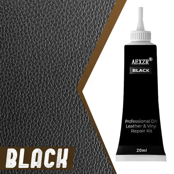 Advanced Leather Repair Gel - Image 6