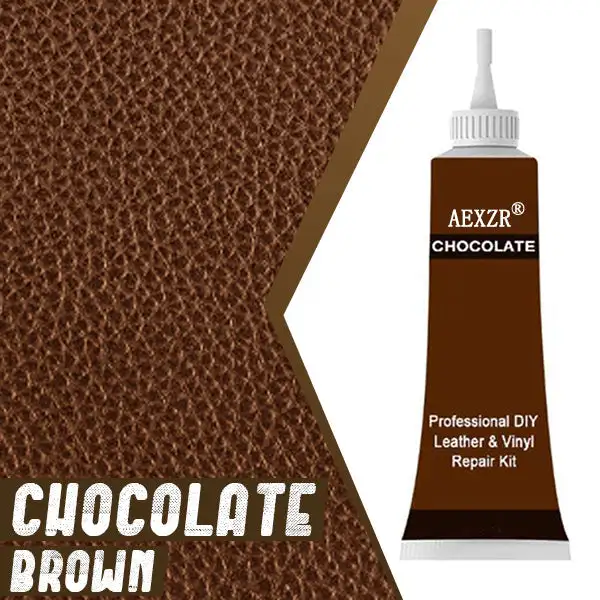 Advanced Leather Repair Gel - Image 7