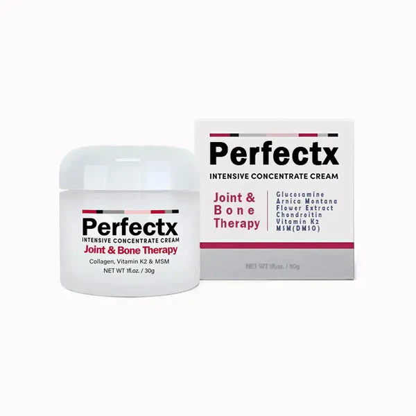 Joint & Bone Therapy Cream - Image 2