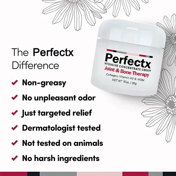 Joint & Bone Therapy Cream - Image 3