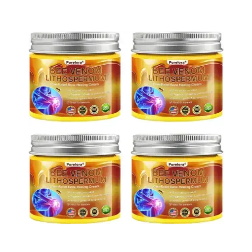 Bee Venom & Lithospermum Comfort Cream - Image 14
