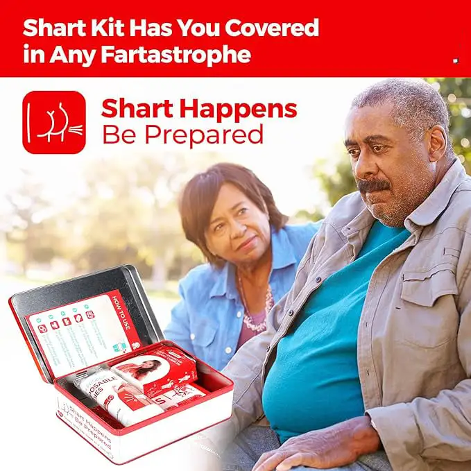 Oops Emergency Kit - Image 6