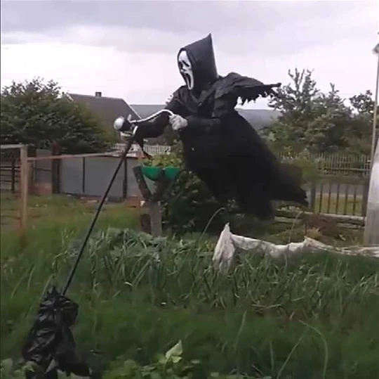 SCREAM ScareCrow - Image 4
