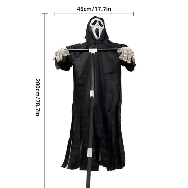 SCREAM ScareCrow - Image 6