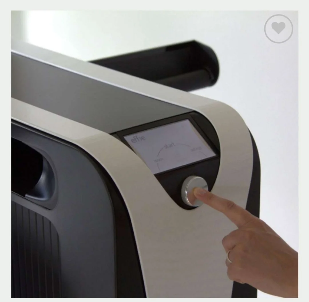 Portable Garment Ironing Machine - Image 3