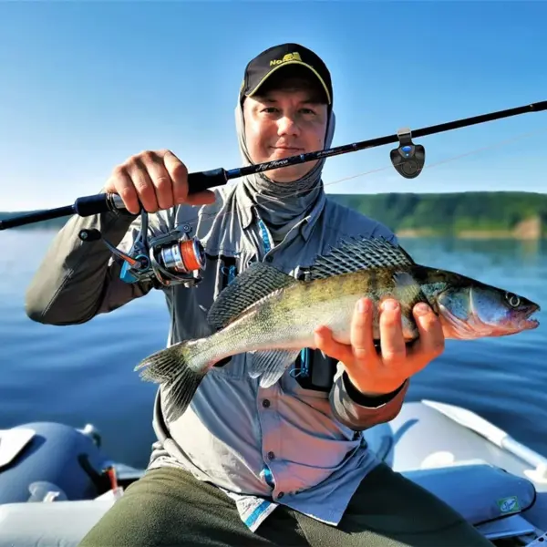Smart Fish Bite Alarm - Image 2