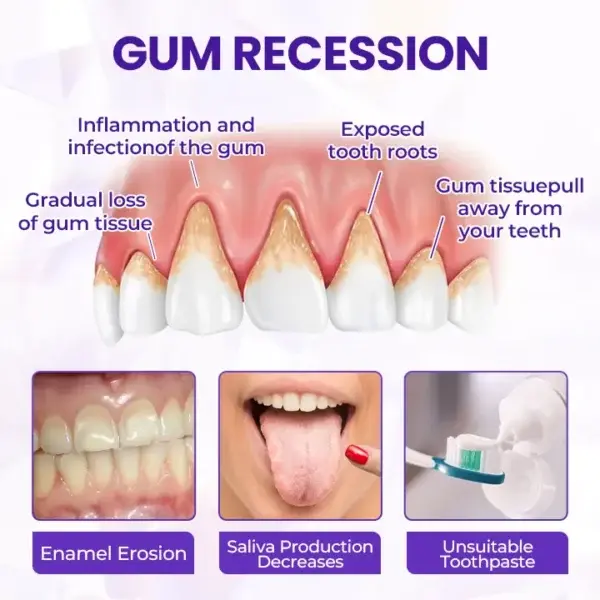 BeeRenew Advanced Gum Regeneration Toothpaste - Image 7