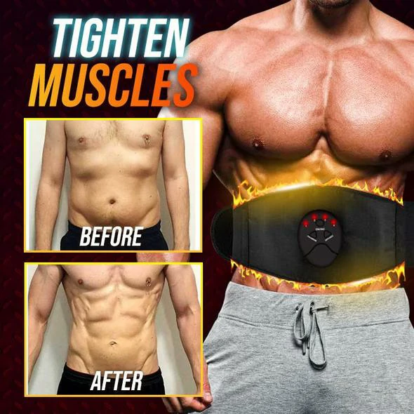 ️ EMS Waists Healing Trimmer - Image 10