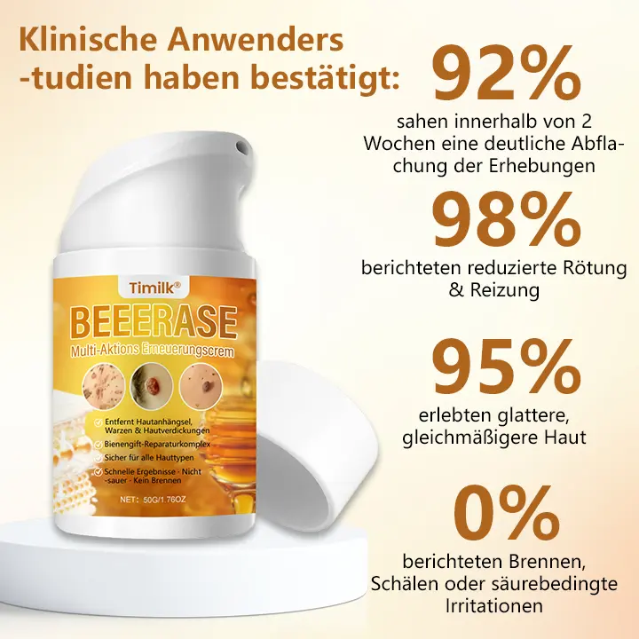 BeeErase Multi-Aktions Erneuerungscrem - Image 3