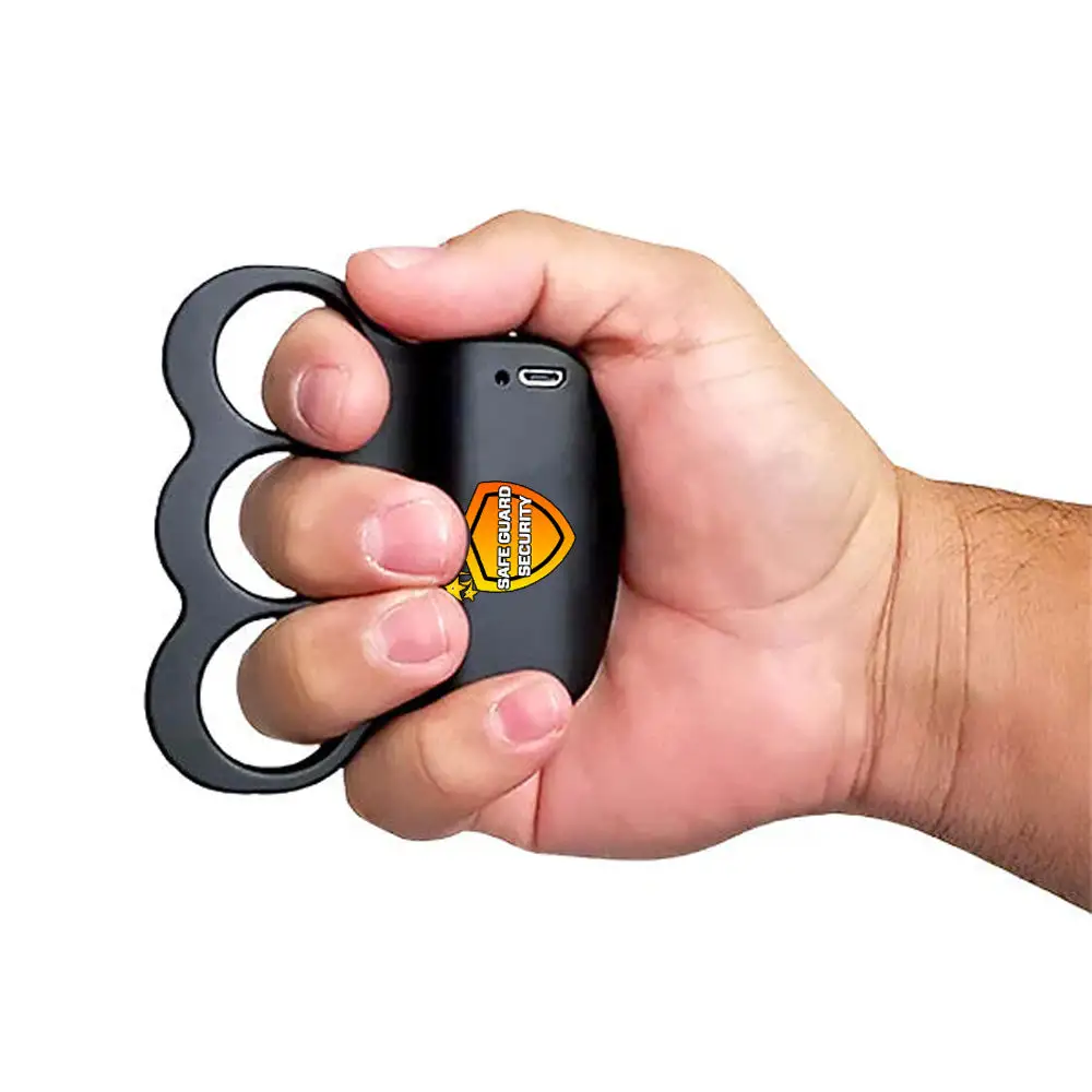 Extreme 50,000,000 Knuckle Stun Ring - Image 10