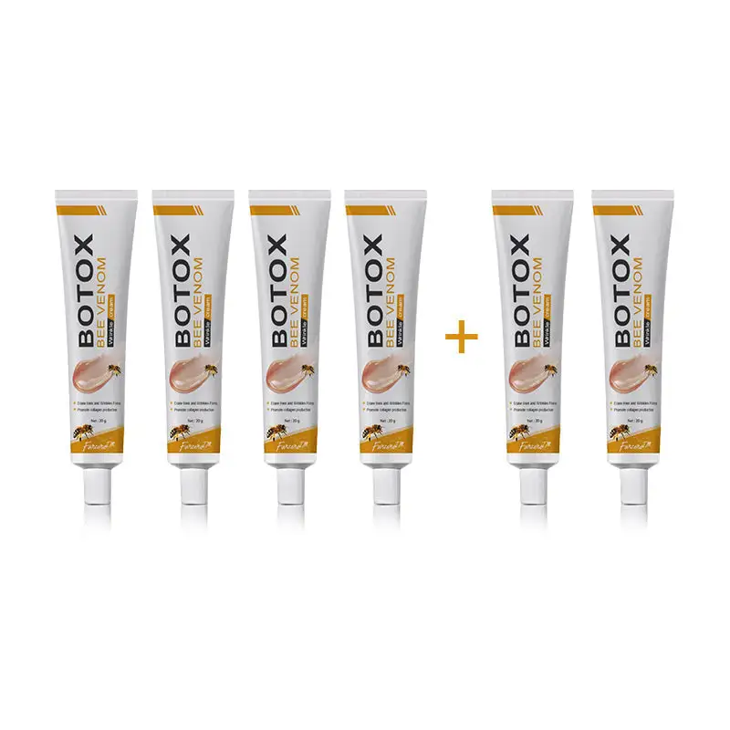 Winter Sale Botox Bee Venom Wrinkle Removal Cream - Image 18