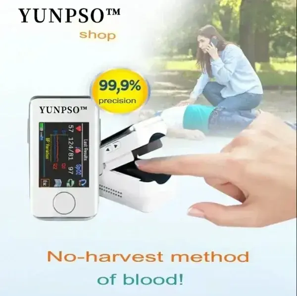 MULTI-USE Non-Invasive Laser Meter