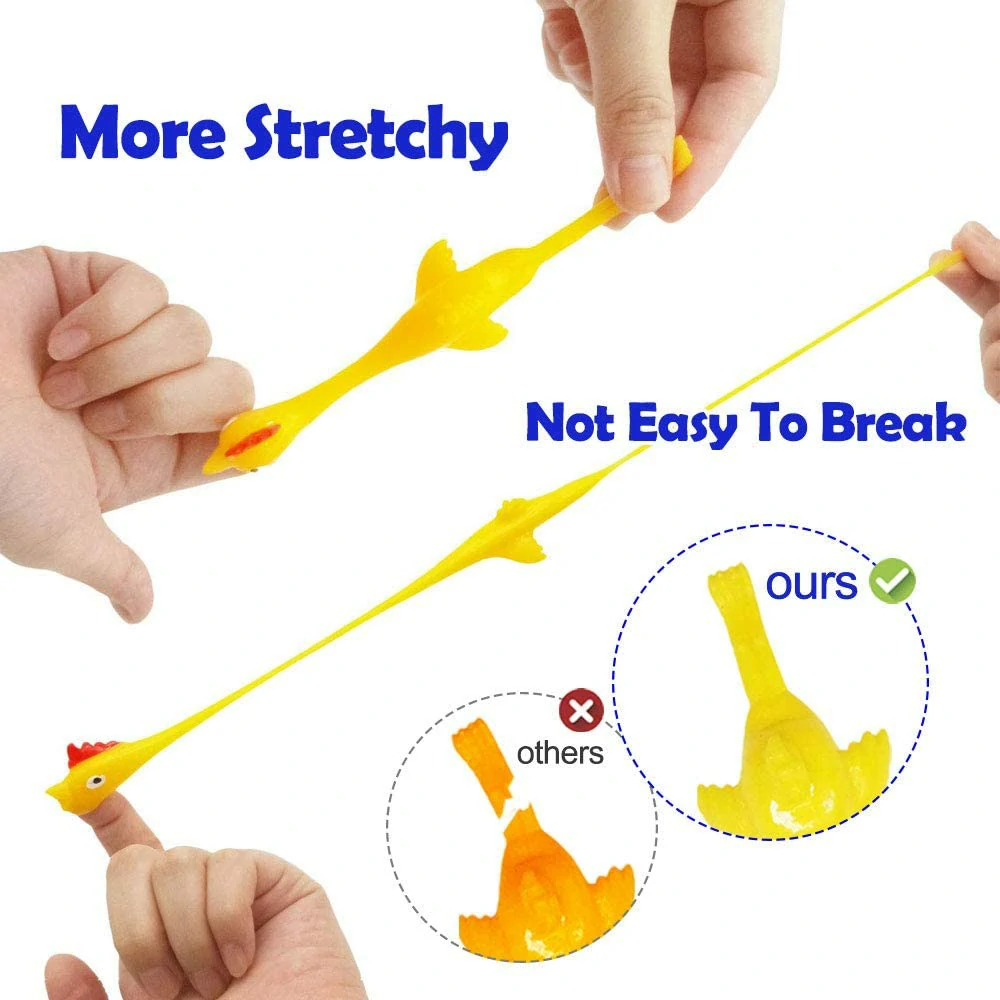 (🎄Early-Christmas Promotion-48% OFF)Turkey Slingshot 5 PCS/BAG - Image 3